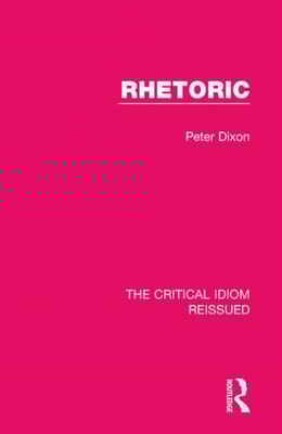 Rhetoric