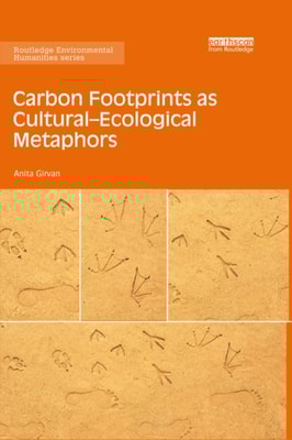 Carbon Footprints as Cultural-Ecological Metaphors