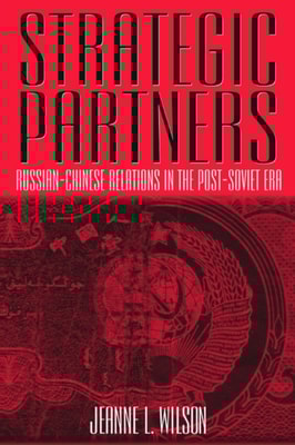 Strategic Partners