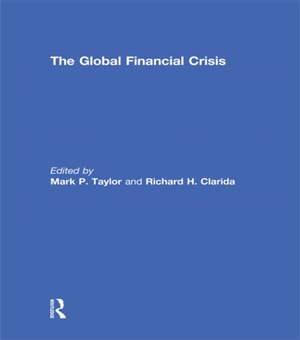 Global Financial Crisis