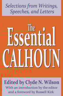 Essential Calhoun