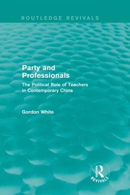 Party and Professionals