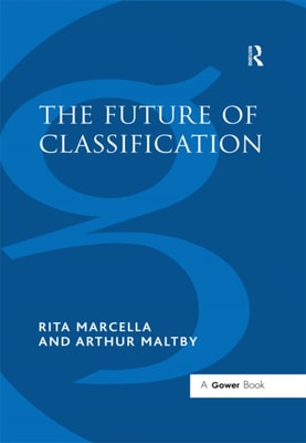 Future of Classification