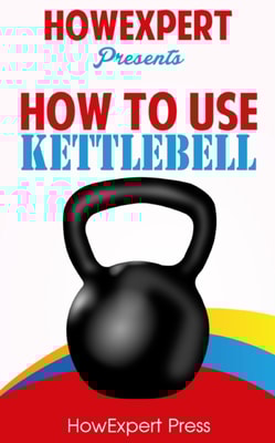 How To Use Kettlebell