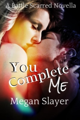 You Complete Me