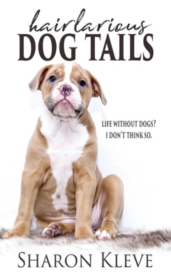Hairlarious Dog Tails