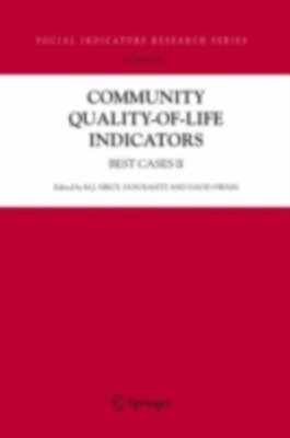 Community Quality-of-Life Indicators