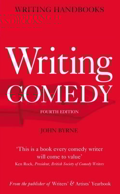 Writing Comedy
