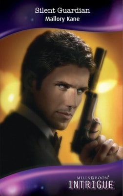 Silent Guardian (Mills & Boon Intrigue)
