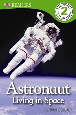 Astronaut - Living in Space