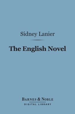 English Novel (Barnes & Noble Digital Library)