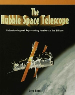 Hubble Space Telescope