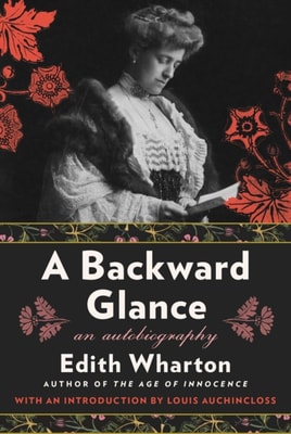 Backward Glance