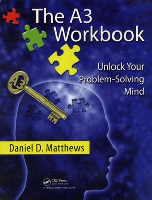A3 Workbook