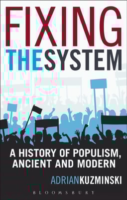 Fixing the System