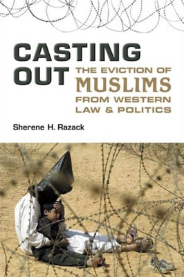 Casting Out