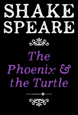 Phoenix And The Turtle