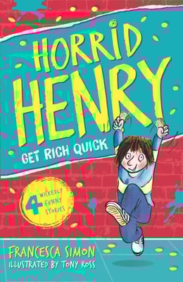 Get Rich Quick