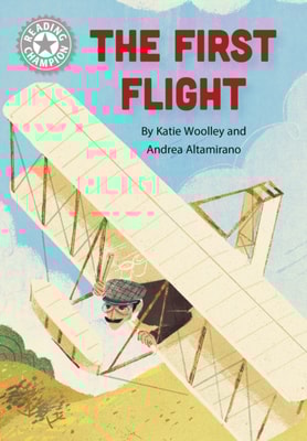 First Flight