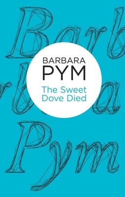 Sweet Dove Died