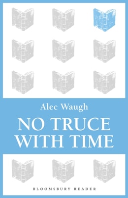 No Truce with Time