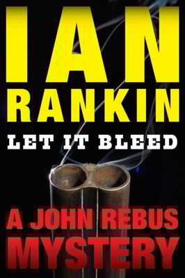 Let It Bleed