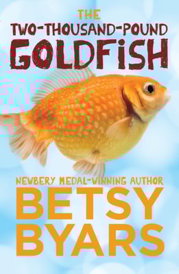 Two-Thousand-Pound Goldfish