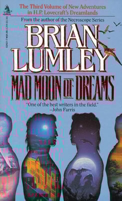 Mad Moon of Dreams