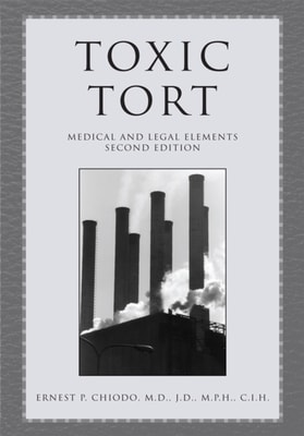 Toxic Tort
