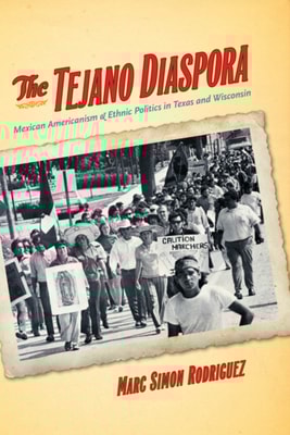 Tejano Diaspora
