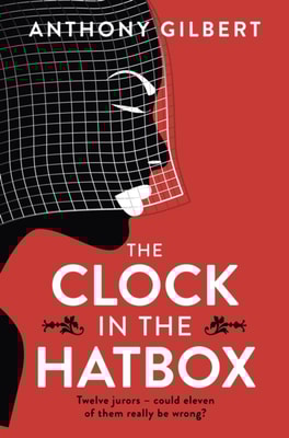 Clock in the Hatbox