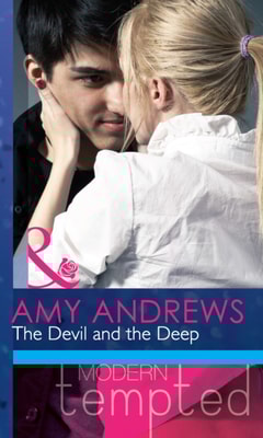 Devil And The Deep