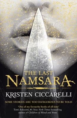 Last Namsara