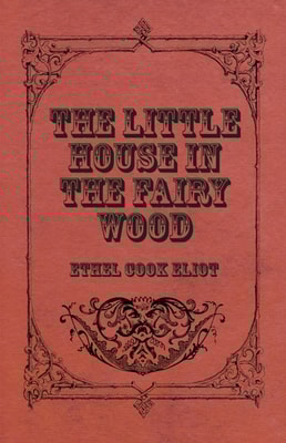 Little House In The Fairy Wood