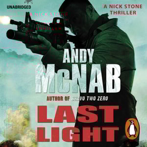 Last Light