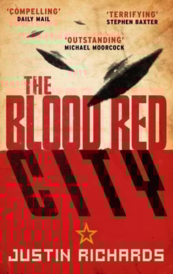 Blood Red City