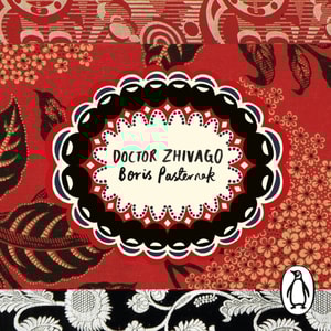Doctor Zhivago (Vintage Classic Russians Series)