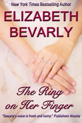 Ring on Her Finger