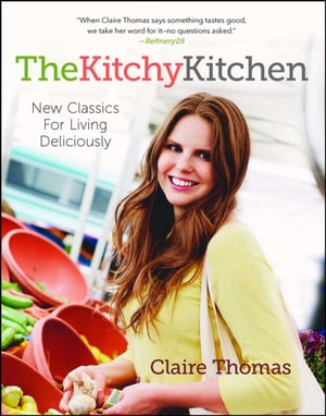 Kitchy Kitchen