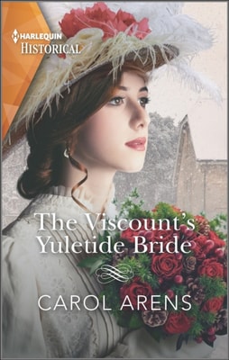 Viscount's Yuletide Bride