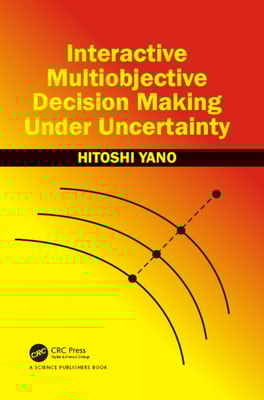 Interactive Multiobjective Decision Making Under Uncertainty