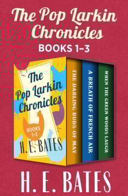 Pop Larkin Chronicles