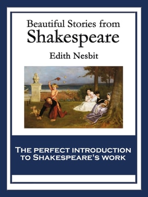 Beautiful Stories from Shakespeare