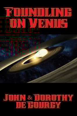 Foundling on Venus
