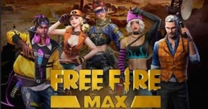 Os Segredos do Free Fire MAX (Exclusivo)