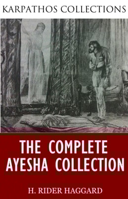 Complete Ayesha Collection