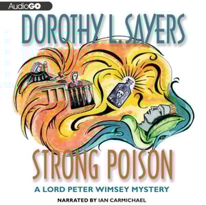 Strong Poison