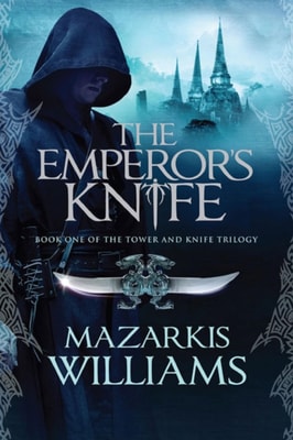 Emperors Knife: Tower and Knife 2