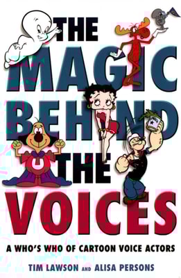 Magic Behind the Voices