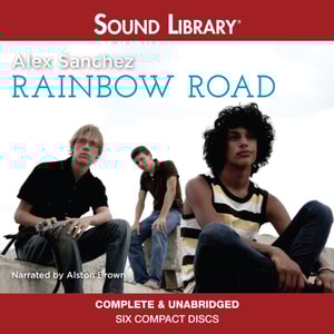 Rainbow Road